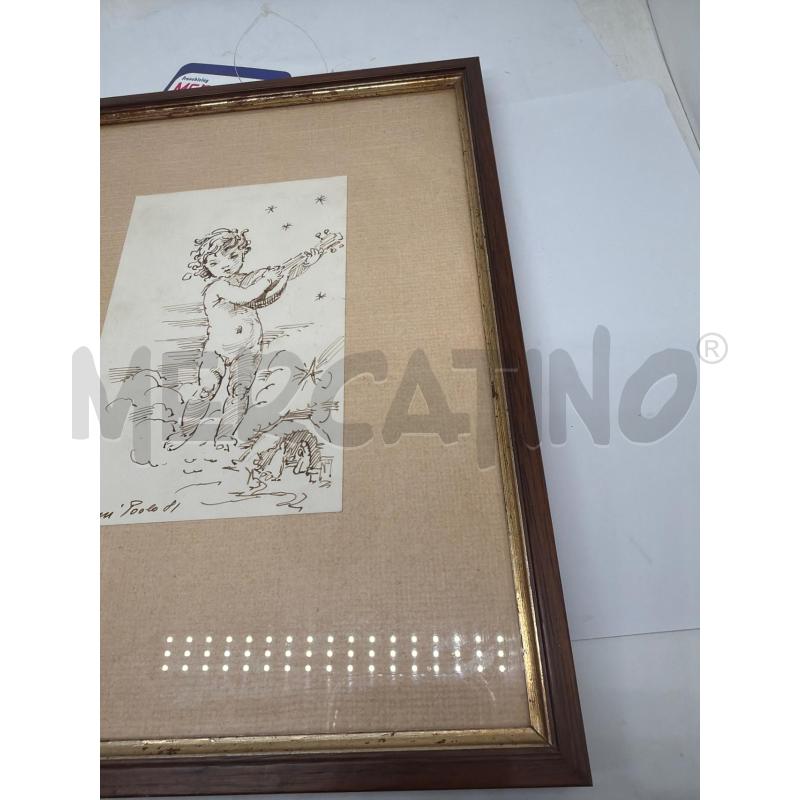 QUADRETTO ARREDO ARTISTICO  | Mercatino dell'Usato Faenza 3