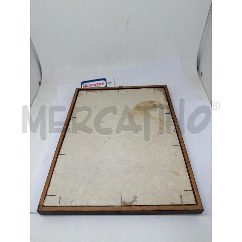 QUADRETTO ARREDO ARTISTICO  | Mercatino dell'Usato Faenza 4