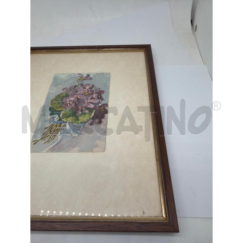 QUADRETTO ARTISTICO DA COLLEZIONE  | Mercatino dell'Usato Faenza 3