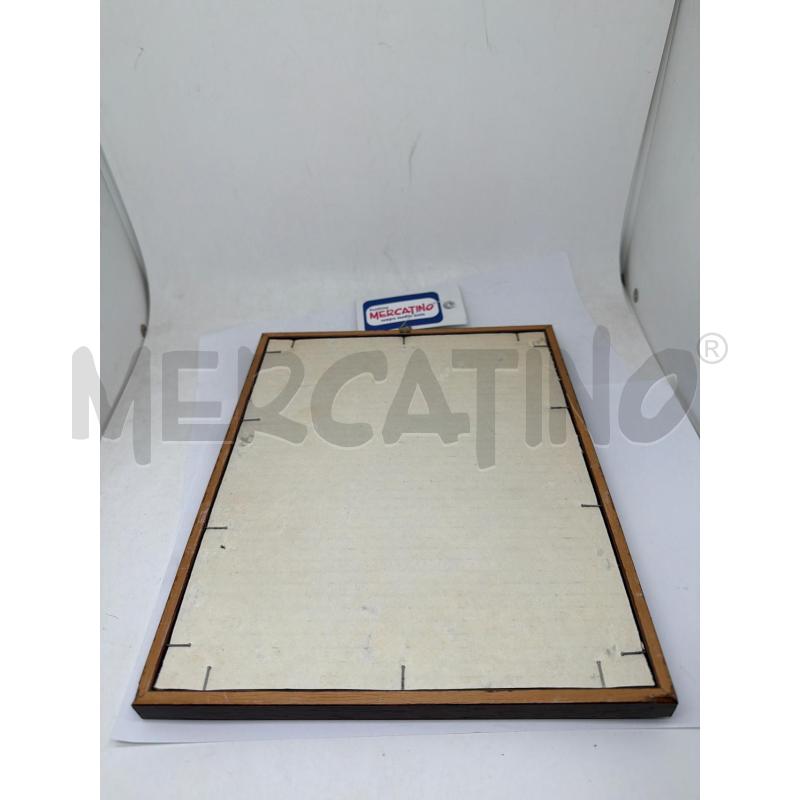 QUADRETTO ARTISTICO DA COLLEZIONE  | Mercatino dell'Usato Faenza 4
