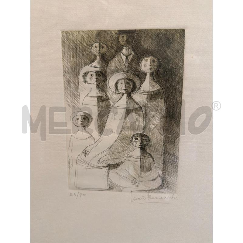 QUADRO ARREDO FIRMATO NUMERATO  | Mercatino dell'Usato Faenza 2