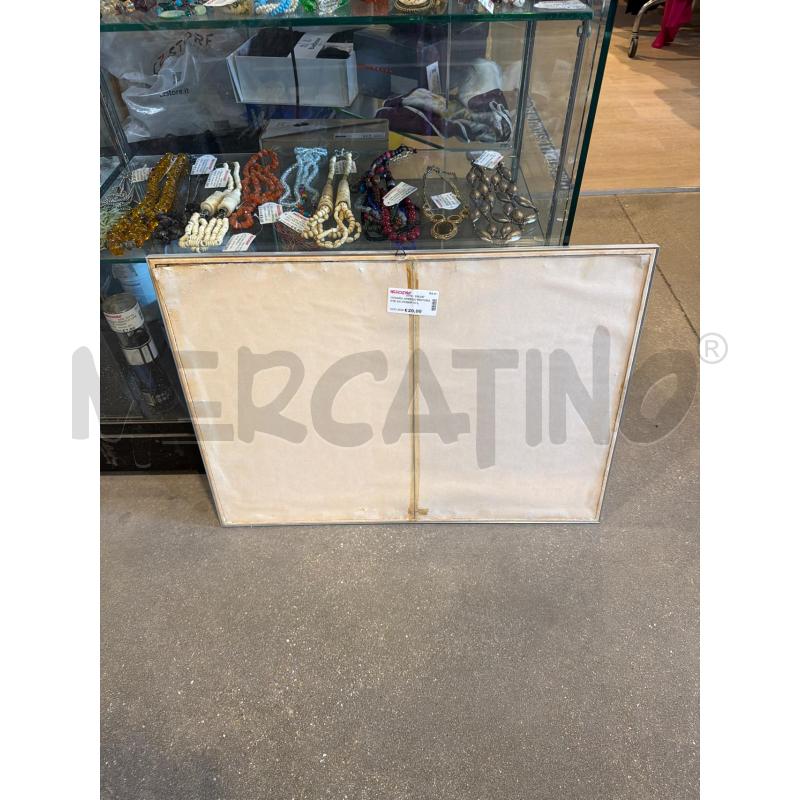 QUADRO ARREDO RISTORANTE DA UMBERTO LAGO GARDA  | Mercatino dell'Usato Faenza 5