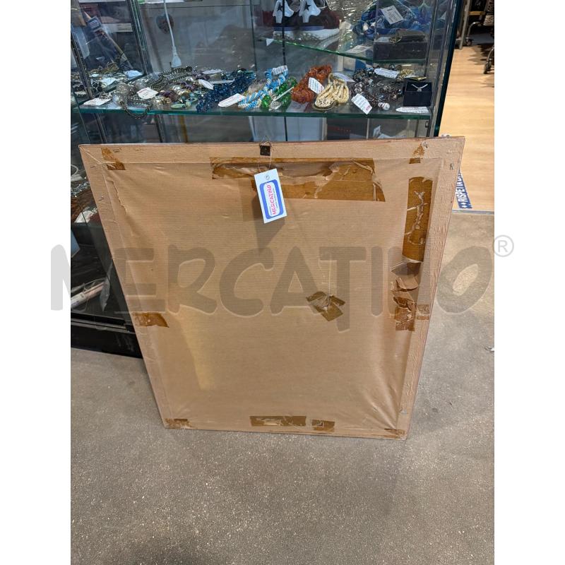 QUADRO ARREDO VALLATA CORNICE  | Mercatino dell'Usato Faenza 5