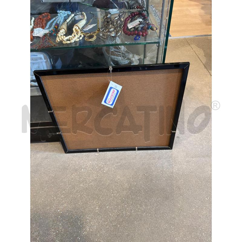 QUADRO FANTASY ARREDO | Mercatino dell'Usato Faenza 4