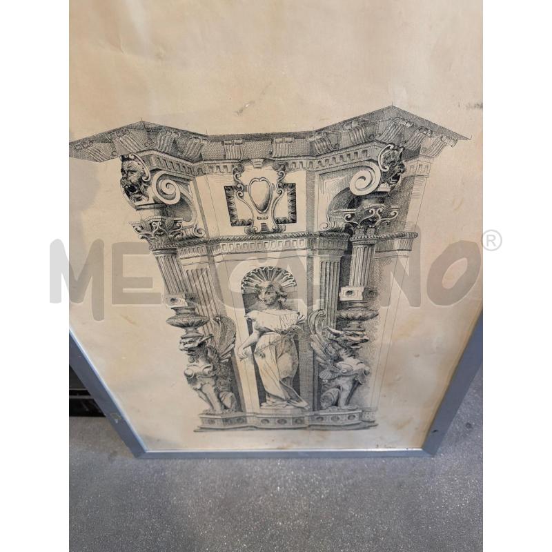 QUADRO GRANE CHINA CASADIO FAENZA | Mercatino dell'Usato Faenza 2