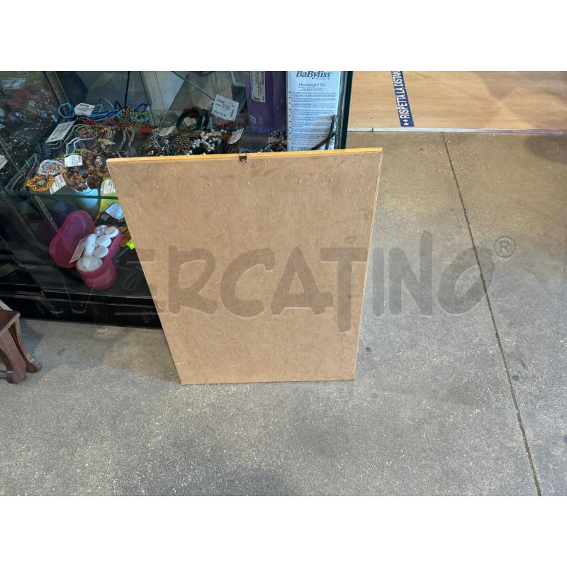 QUADRO PAVONE ARREDO  | Mercatino dell'Usato Faenza 5