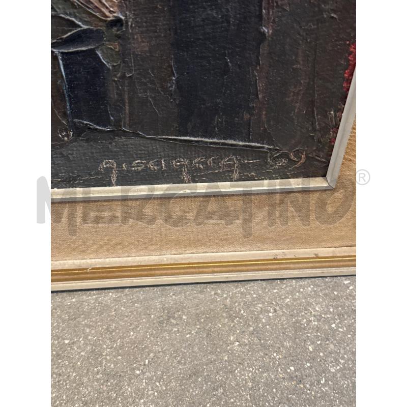 QUADRO PITTURA PAESAGGIO  | Mercatino dell'Usato Faenza 4
