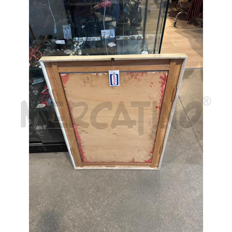 QUADRO PITTURA PAESAGGIO  | Mercatino dell'Usato Faenza 5