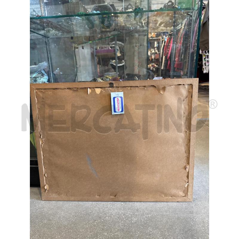 QUADRO STAMPO CUETOWN HUNT  | Mercatino dell'Usato Faenza 5