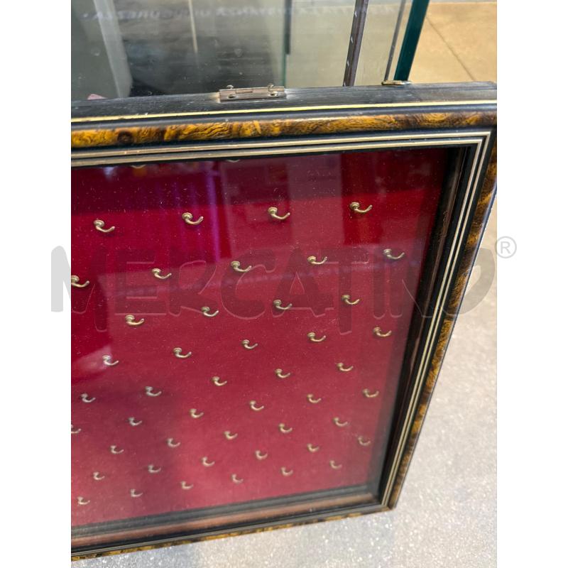 QUADRO TECA GANCI  | Mercatino dell'Usato Faenza 2
