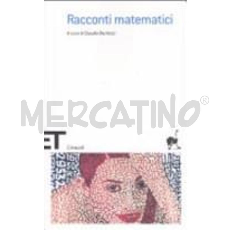 RACCONTI MATEMATICI | Mercatino dell'Usato Faenza 1