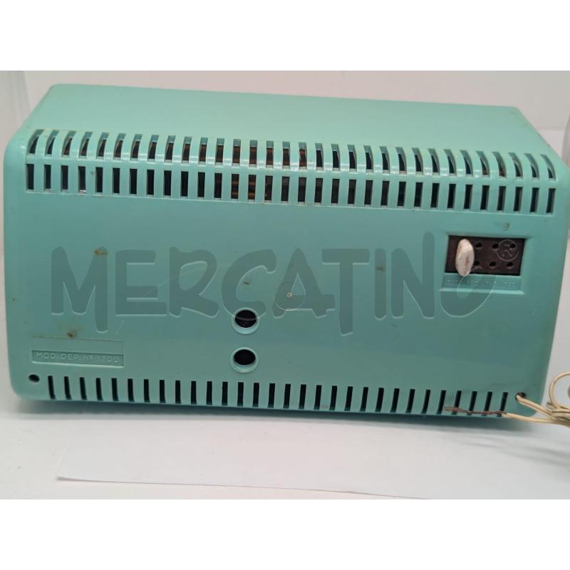 RADIO ARMSTRONG 1700 -SOLO ARREDO- | Mercatino dell'Usato Faenza 5
