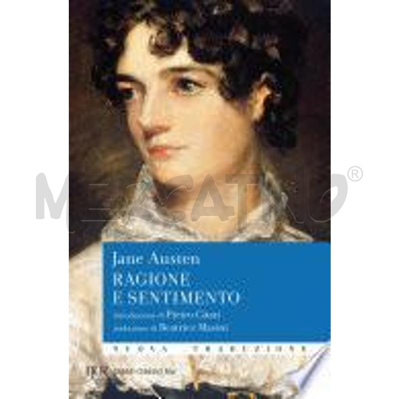 RAGIONE E SENTIMENTO | Mercatino dell'Usato Faenza 1