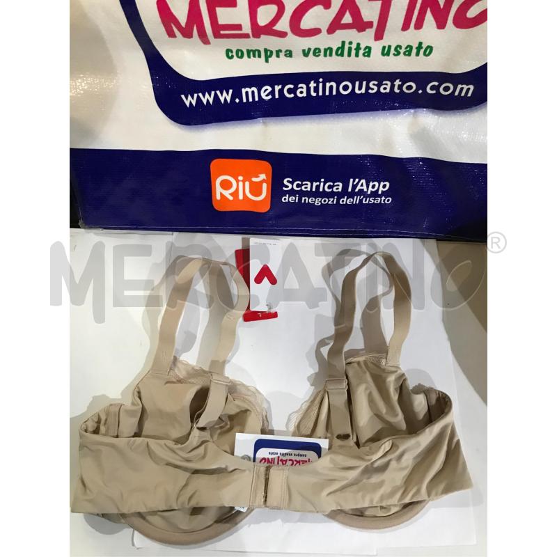 REGGISENO LOVABLE CARNE 5C NUOVO | Mercatino dell'Usato Faenza 2
