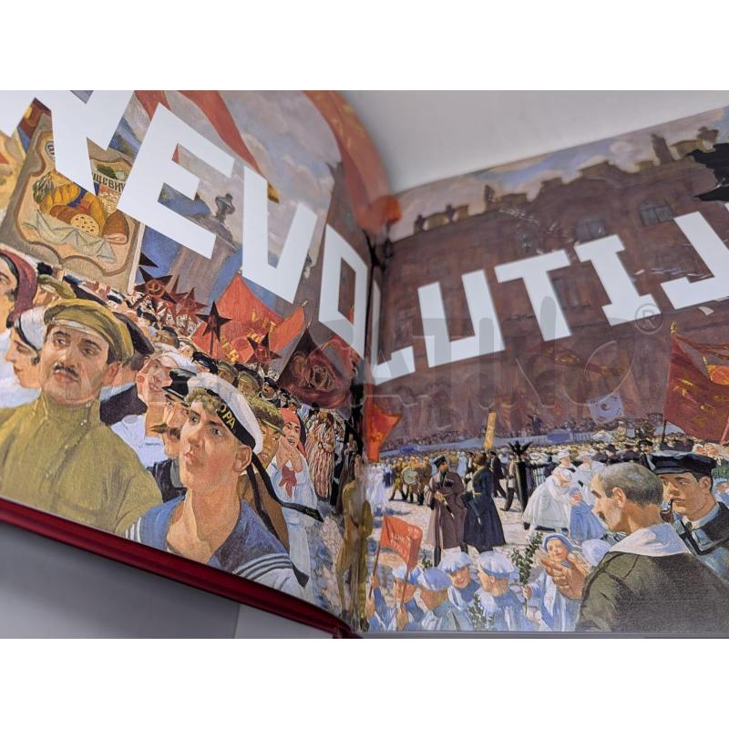 REVOLUTIJA - CATALOGO SKIRA | Mercatino dell'Usato Faenza 3