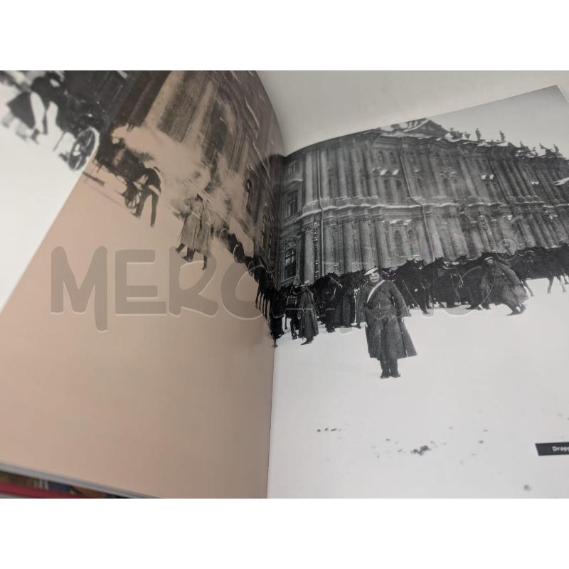 REVOLUTIJA - CATALOGO SKIRA | Mercatino dell'Usato Faenza 4