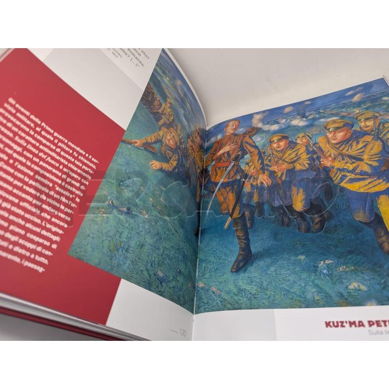 REVOLUTIJA - CATALOGO SKIRA | Mercatino dell'Usato Faenza 5