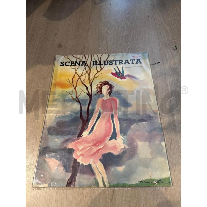 RIVISTA ILLUSTRATA FASCISMO ANNI30/40 | Mercatino dell'Usato Faenza 1