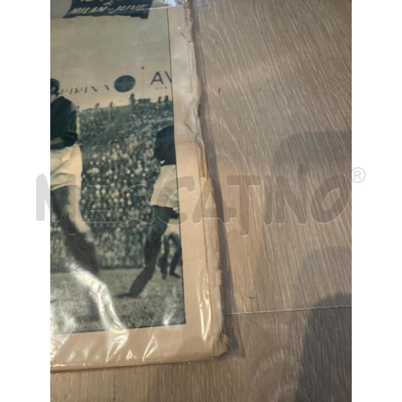 RIVISTE SPORT ANNI50 CALCIO CICLISMO ETC  | Mercatino dell'Usato Faenza 2