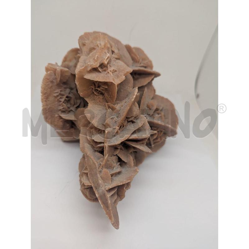 ROSA DEL DESERTO - 2KG CIRCA | Mercatino dell'Usato Faenza 4