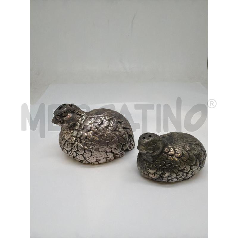 SALE E PEPE  | Mercatino dell'Usato Faenza 1