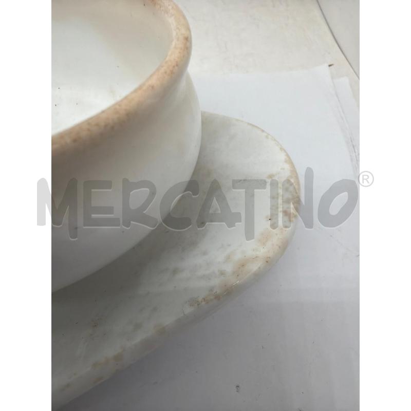SALSIERA RICHARD COLLEZIONE PORCELLANA  | Mercatino dell'Usato Faenza 3