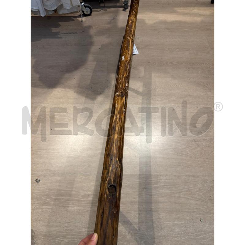 SCALETTA ARREDO LEGNO  | Mercatino dell'Usato Faenza 2