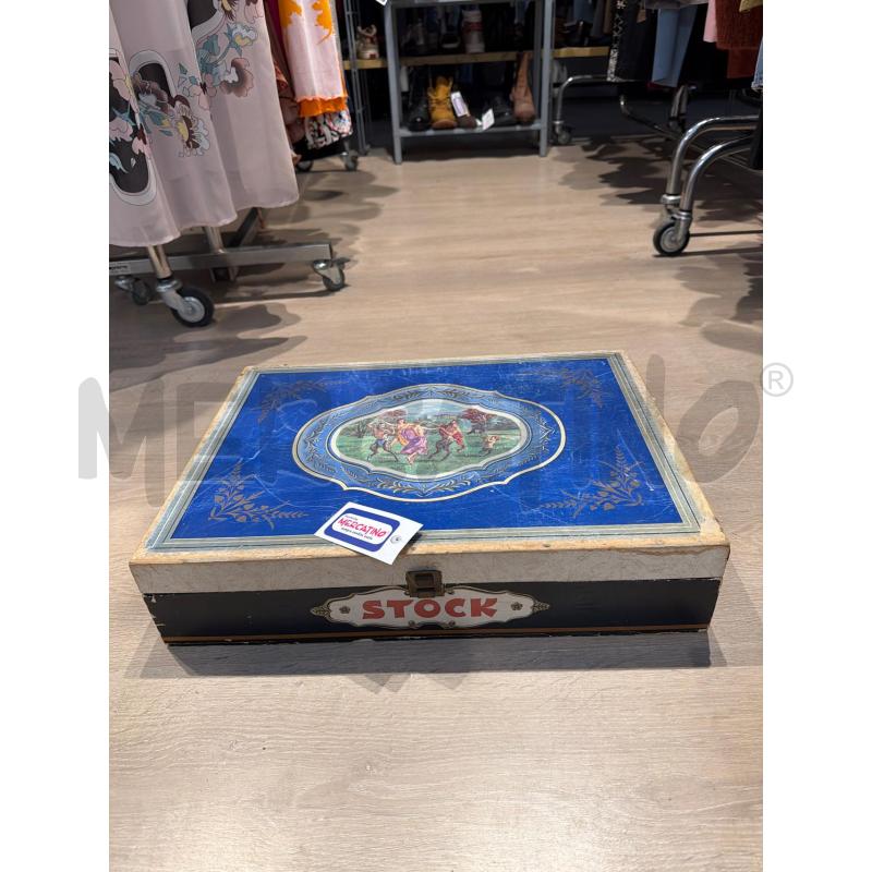 SCATOLA CARTONE ARREDO  | Mercatino dell'Usato Faenza 1