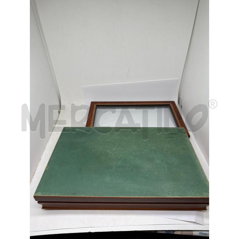 SCATOLA COLLEZIONE  | Mercatino dell'Usato Faenza 4