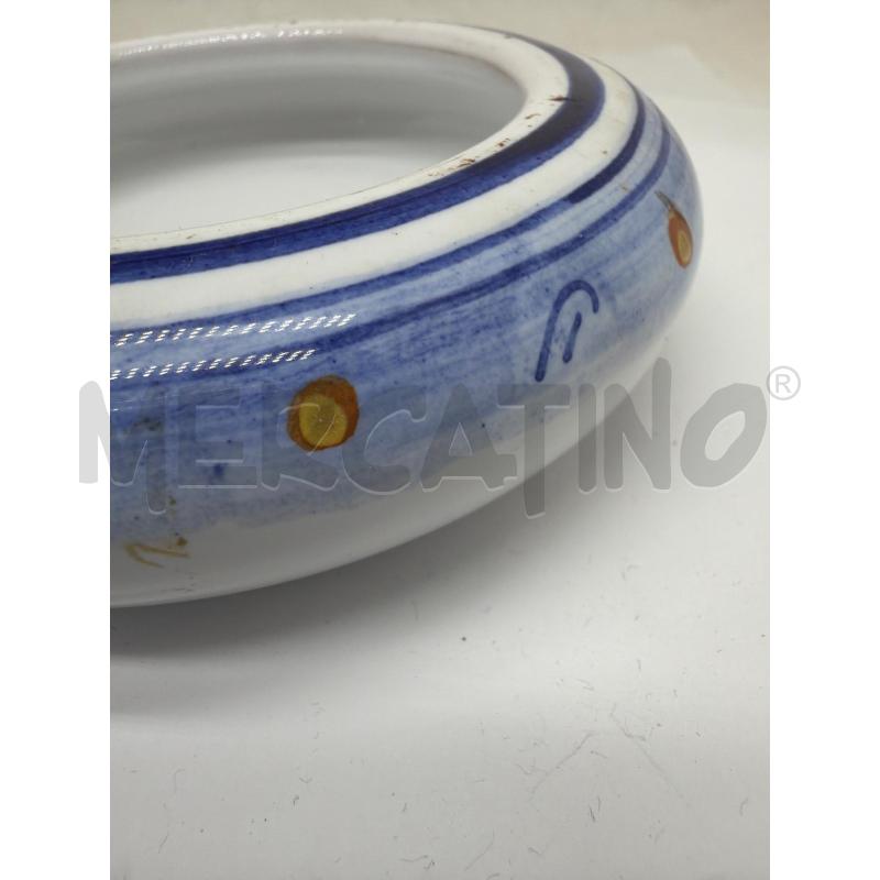 SCATOLINA CERAMICA FAENZA SILVAGNI  | Mercatino dell'Usato Faenza 4
