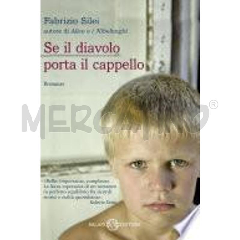 SE IL DIAVOLO PORTA IL CAPPELLO | Mercatino dell'Usato Faenza 1