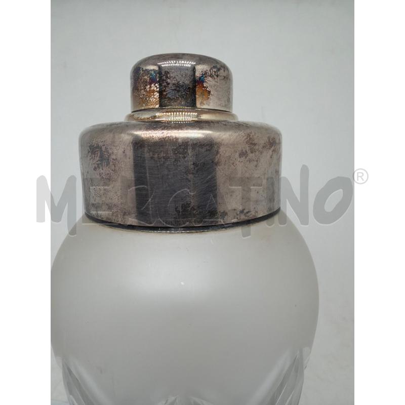 SHAKER DA COLLEZIONE  | Mercatino dell'Usato Faenza 3