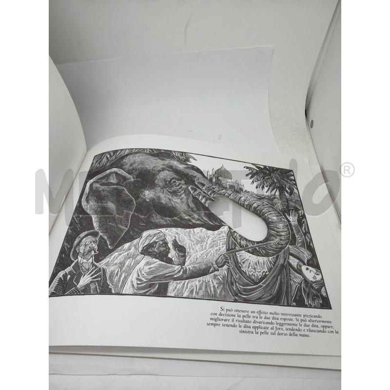 SILVER, BENNETT MALIZIE MANUALI ARTE RISCOPERTA MANIPOLAZIONE EROTICA - RIZZOLI | Mercatino dell'Usato Faenza 3