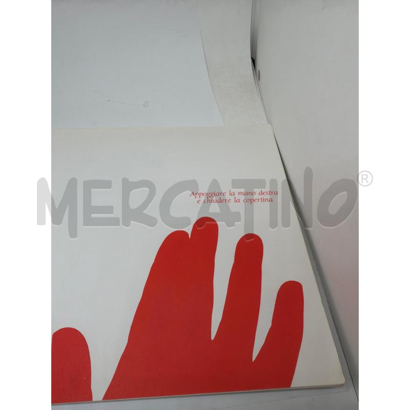SILVER, BENNETT MALIZIE MANUALI ARTE RISCOPERTA MANIPOLAZIONE EROTICA - RIZZOLI | Mercatino dell'Usato Faenza 4