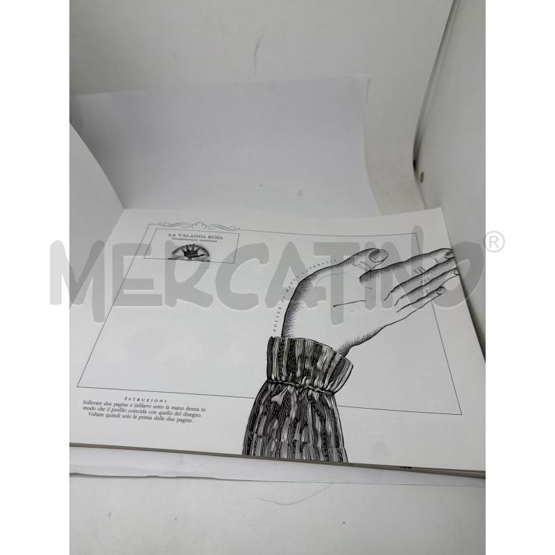 SILVER, BENNETT MALIZIE MANUALI ARTE RISCOPERTA MANIPOLAZIONE EROTICA - RIZZOLI | Mercatino dell'Usato Faenza 5