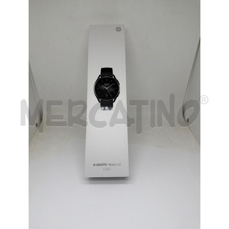 SMARTWATCH XIAOMI S2 -IN GARANZIA- | Mercatino dell'Usato Faenza 1