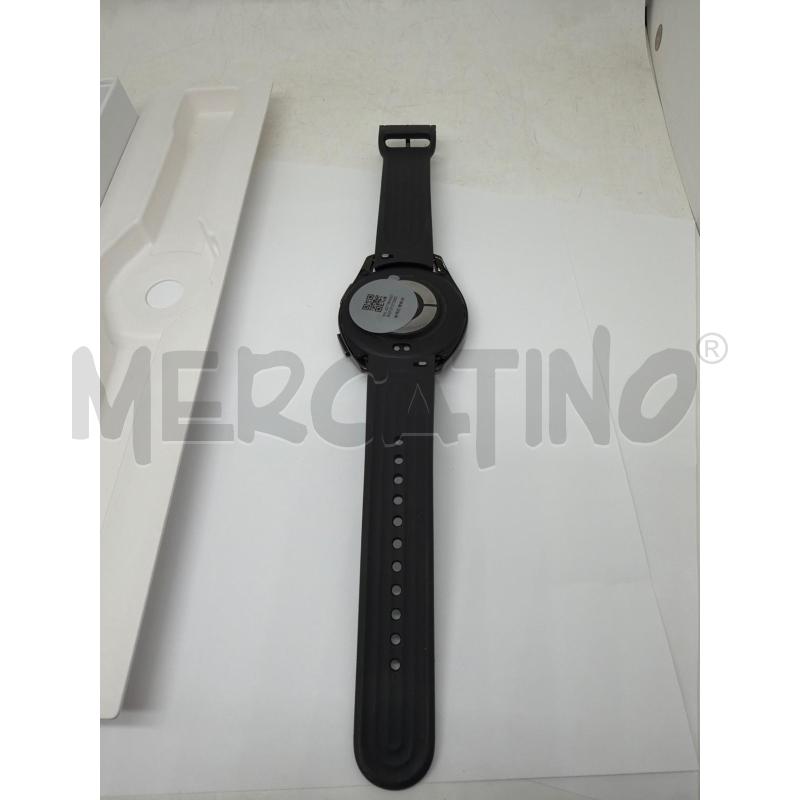 SMARTWATCH XIAOMI S2 -IN GARANZIA- | Mercatino dell'Usato Faenza 4