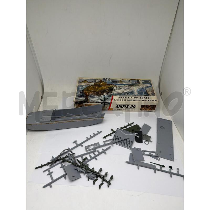 SOLDATINI AIRFIX SCALA 00 COLLEZIONE NON SI DA GARANZIA DI COMPLETEZZA | Mercatino dell'Usato Faenza 2