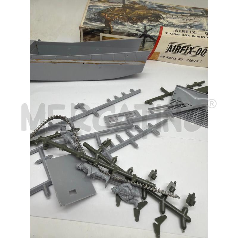 SOLDATINI AIRFIX SCALA 00 COLLEZIONE NON SI DA GARANZIA DI COMPLETEZZA | Mercatino dell'Usato Faenza 3