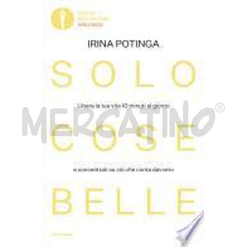 SOLO COSE BELLE | Mercatino dell'Usato Faenza 1