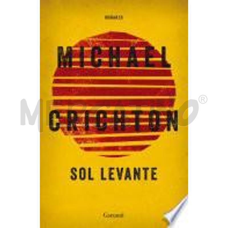 SOL LEVANTE | Mercatino dell'Usato Faenza 1