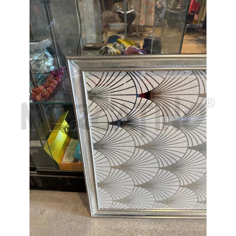 SPECCHIERA ARREDO MAISONS DU MONDE  | Mercatino dell'Usato Faenza 3