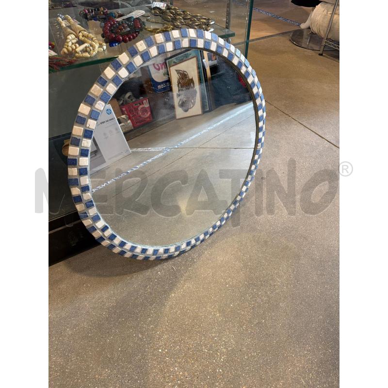 SPECCHIERA MOSAICO  | Mercatino dell'Usato Faenza 1