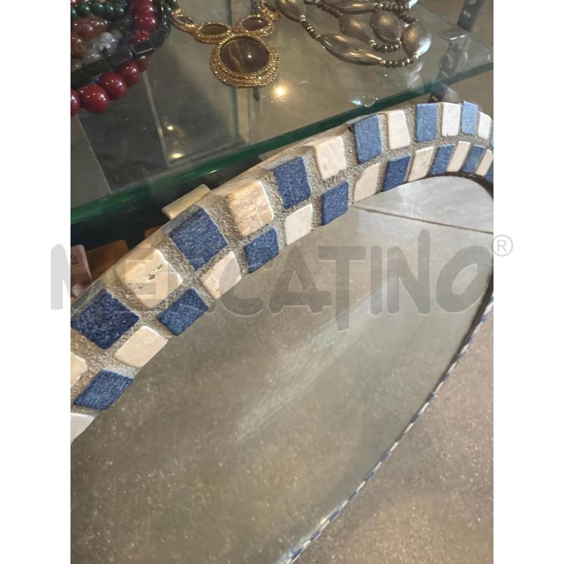 SPECCHIERA MOSAICO  | Mercatino dell'Usato Faenza 2