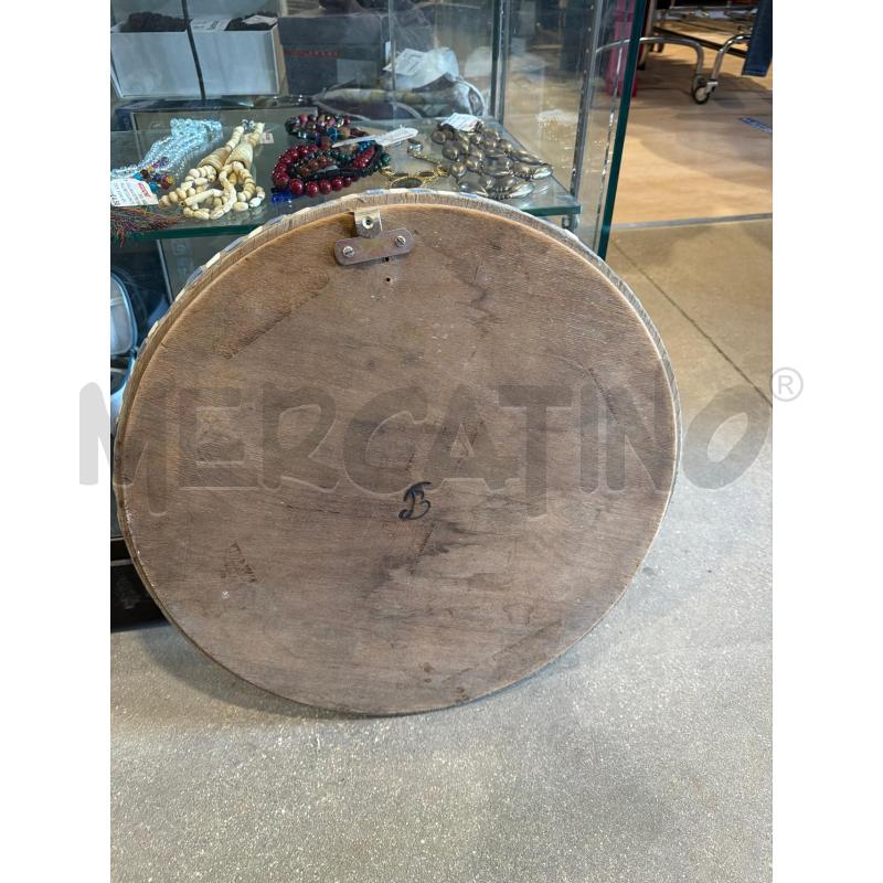 SPECCHIERA MOSAICO  | Mercatino dell'Usato Faenza 3