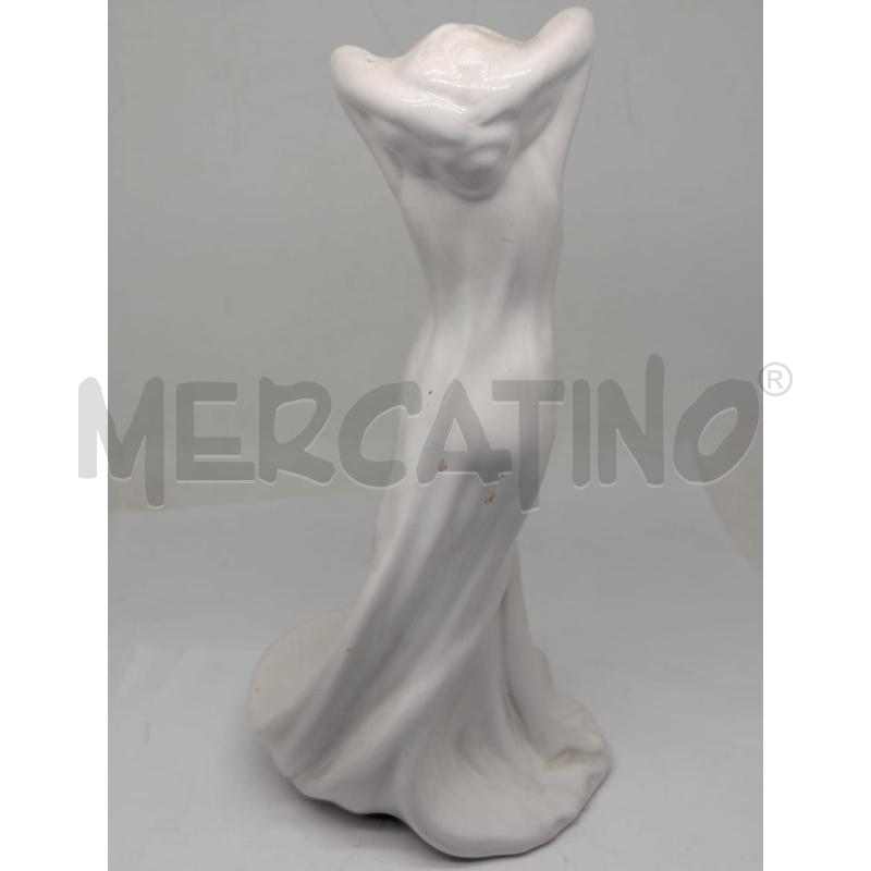 STATUA STAMPO CACF | Mercatino dell'Usato Faenza 4