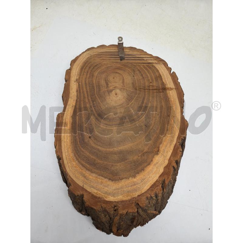 STATUETTA CROCIFISSO LEGNO  | Mercatino dell'Usato Faenza 4