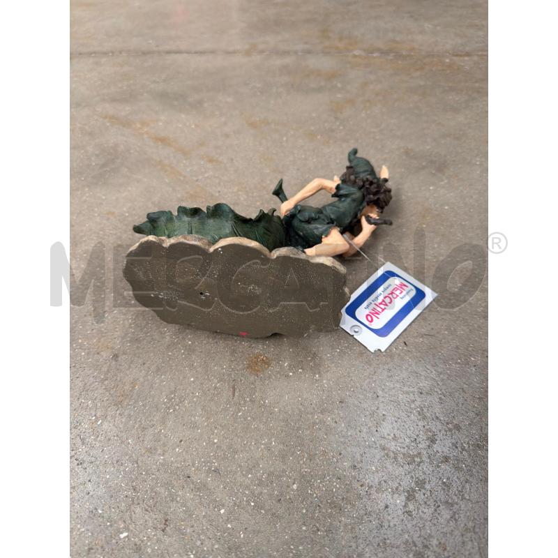 STATUETTA ELFO GRANDE | Mercatino dell'Usato Faenza 4
