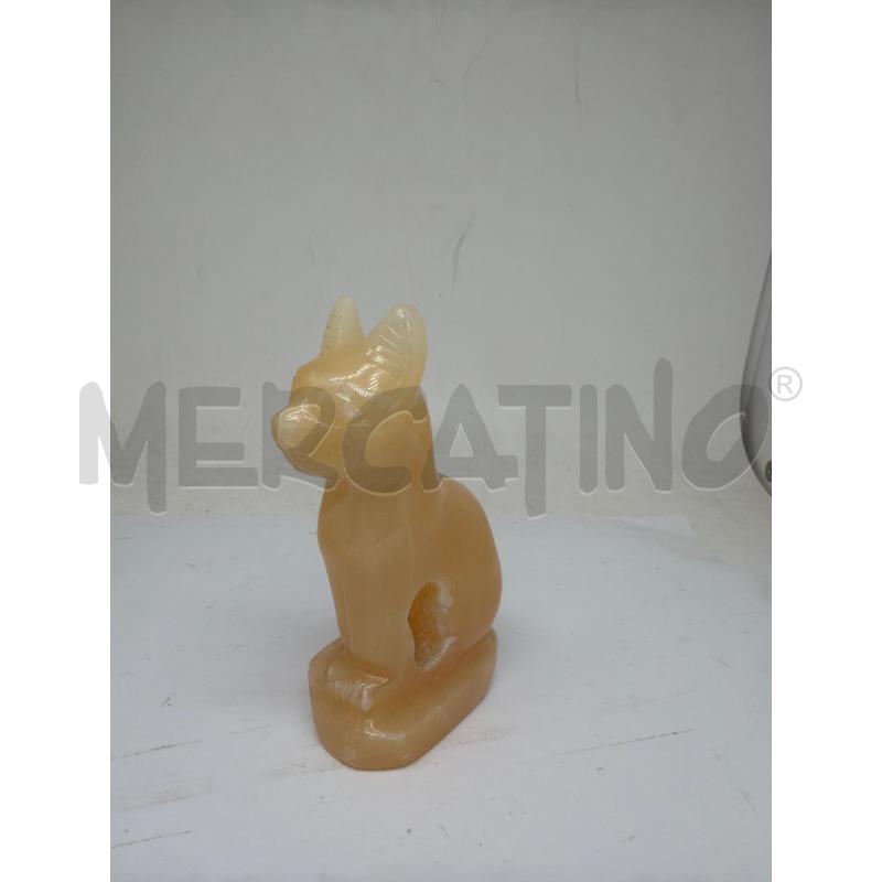 STATUETTA MINERALE COLLEZIONE  | Mercatino dell'Usato Faenza 1