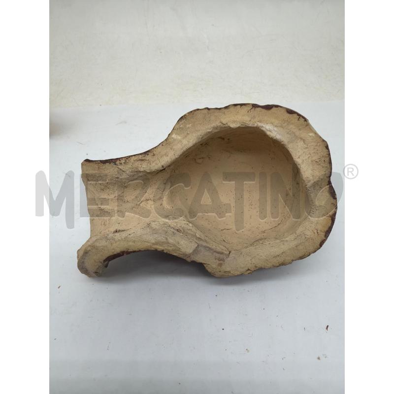 STATUETTA VOLTO ANTICA COLLEZIONE | Mercatino dell'Usato Faenza 4